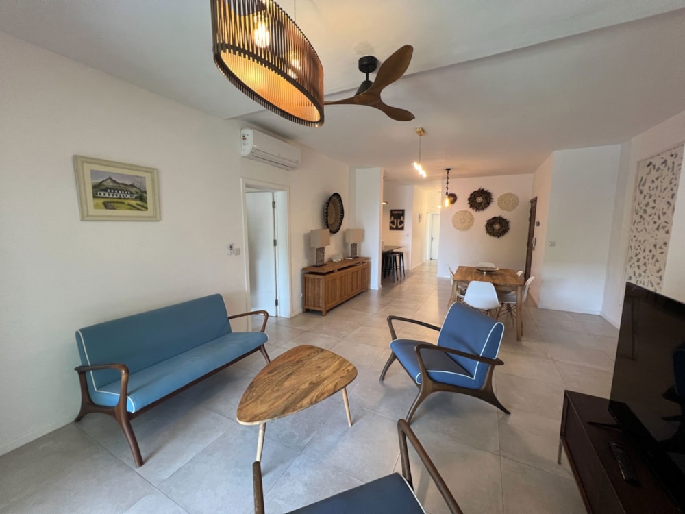 Apartment for sale in Tamarin, Mauritius - MUR1681307 Apartment for sale in Tamarin, Mauritius - MUR1681307