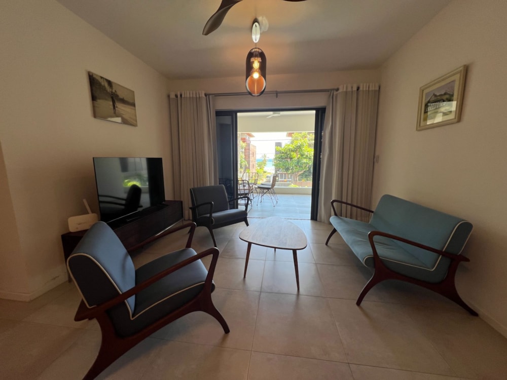 Apartment for sale in Tamarin, Mauritius - MUR1681307 Apartment for sale in Tamarin, Mauritius - MUR1681307