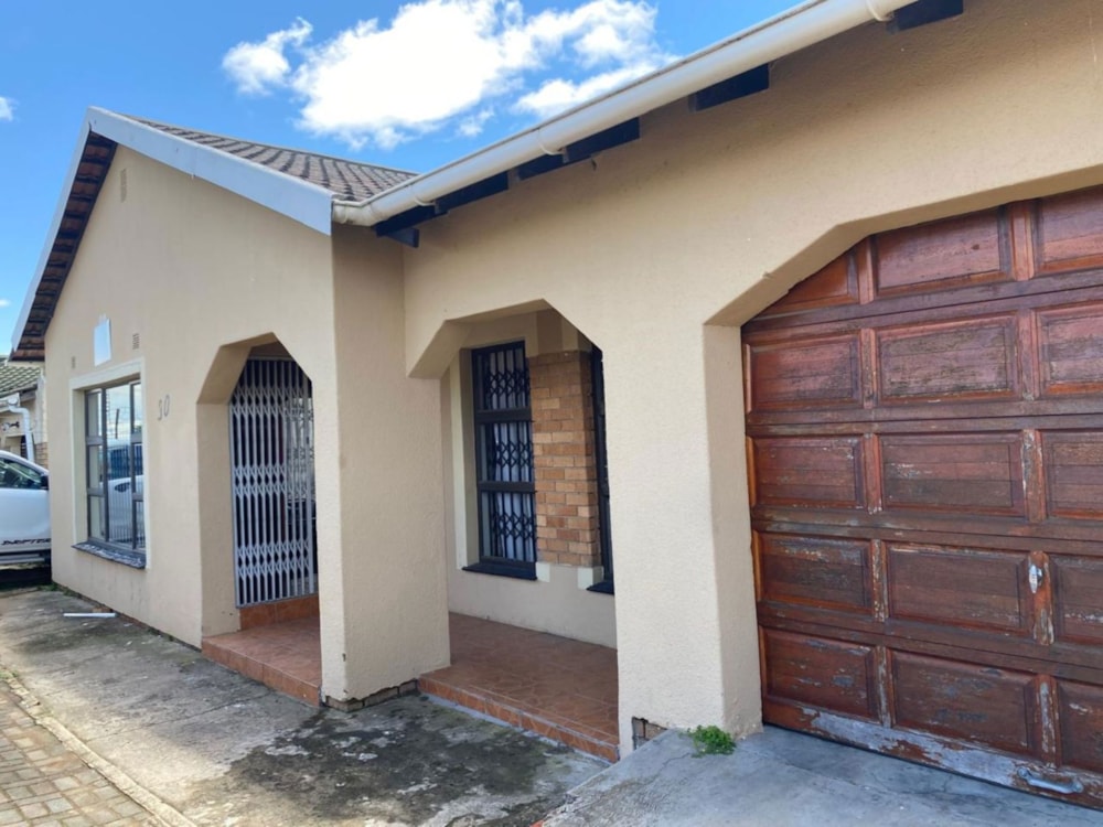 House for sale in Mbuqu - 1MH1681292