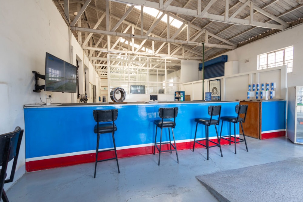 Commercial industrial property for sale in Graniteside, Zimbabwe - 3ZB1681367