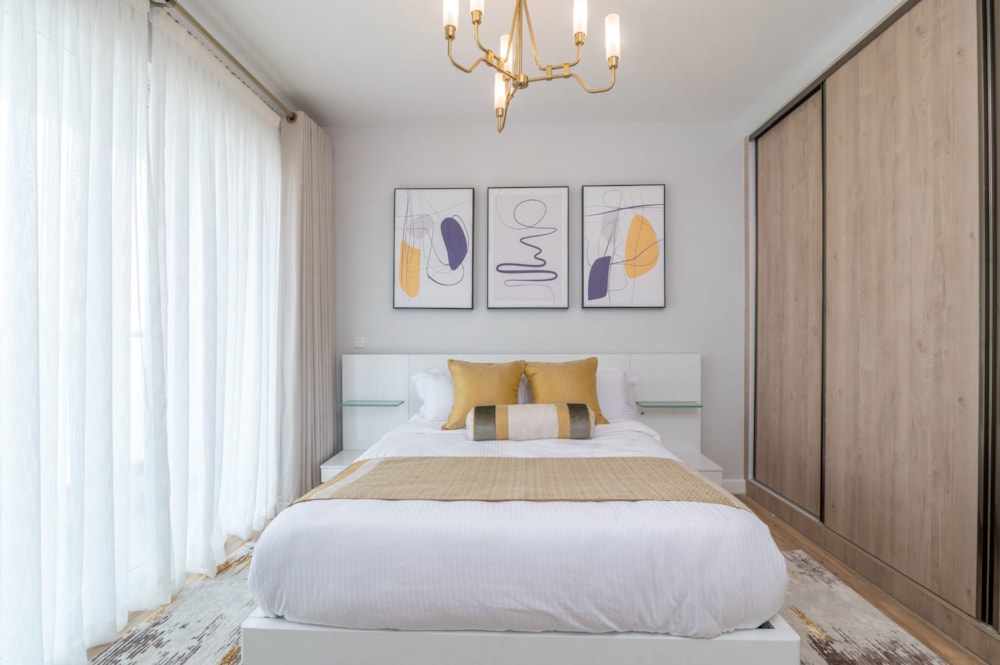 Apartment let in Kileleshwa, Kenya - 3KE1681300 Apartment let in Kileleshwa, Kenya - 3KE1681300