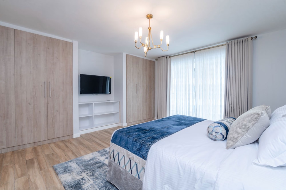 Apartment let in Kileleshwa, Kenya - 3KE1681300 Apartment let in Kileleshwa, Kenya - 3KE1681300