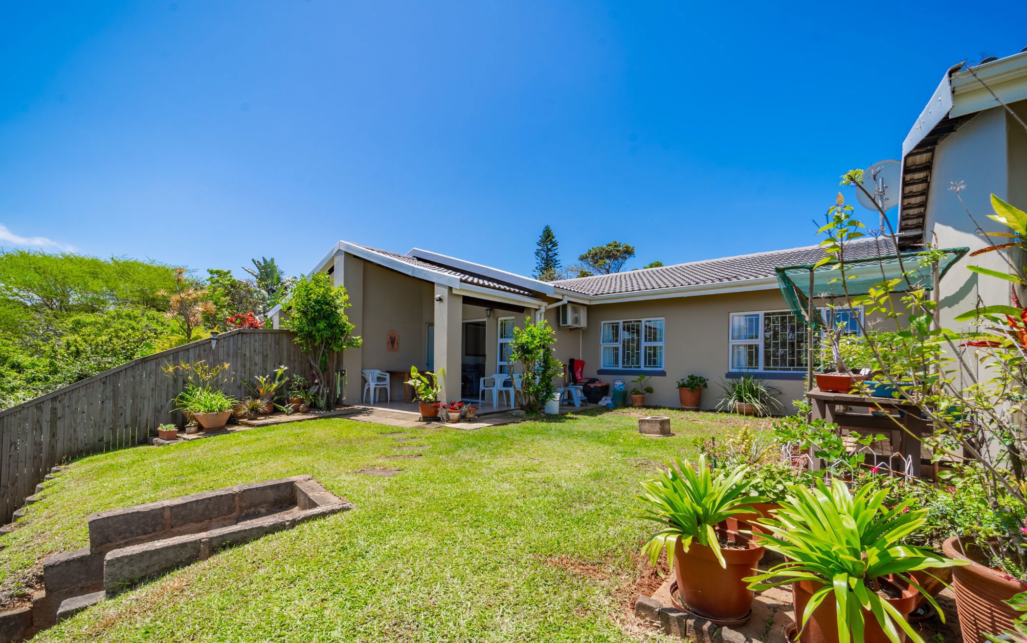 Townhouse sold in Ballito - 1BD1681389