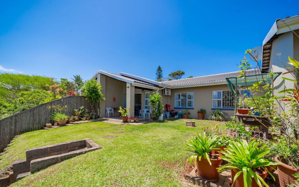 Townhouse sold in Ballito - 1BD1681389 Townhouse sold in Ballito - 1BD1681389