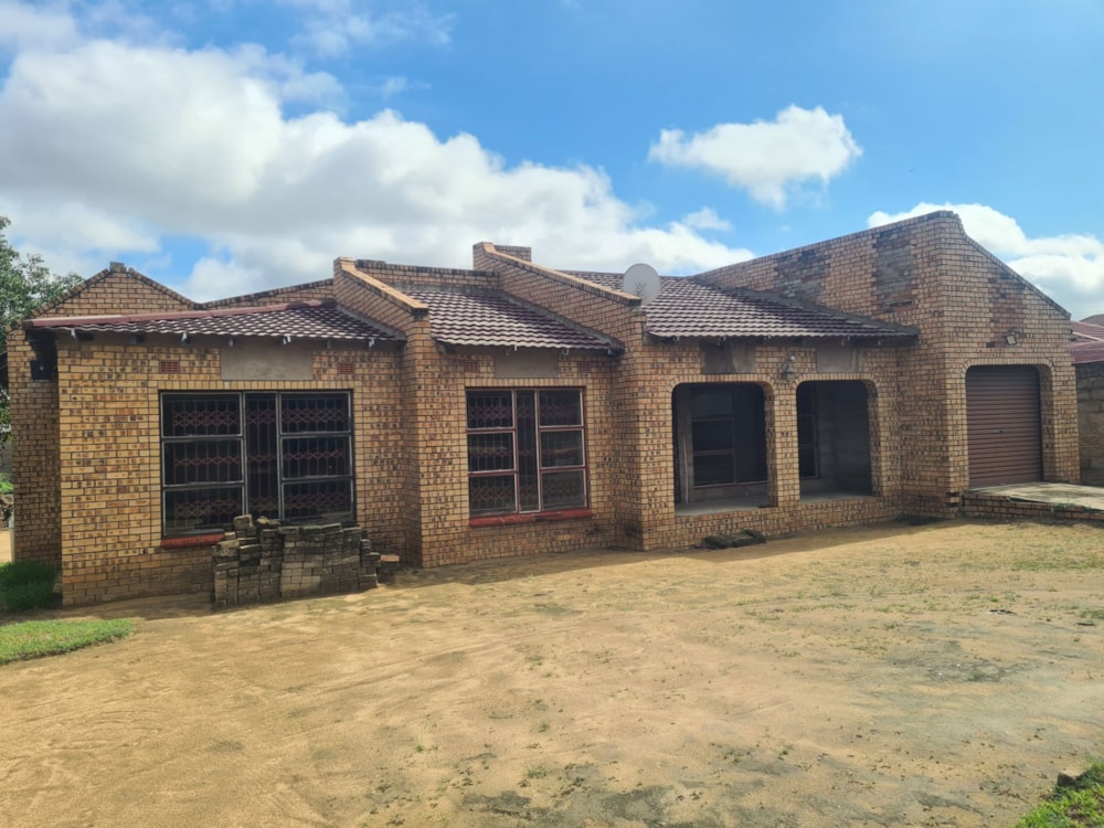 House sold in Kamhlushwa - 1NK1682051 House sold in Kamhlushwa - 1NK1682051