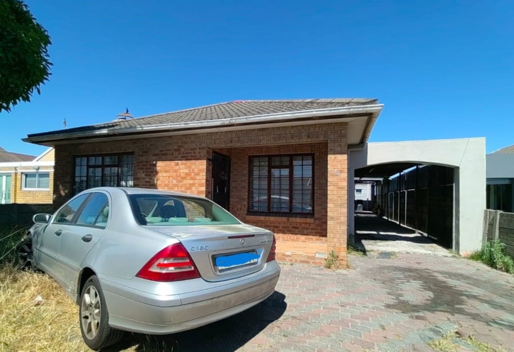House sold in Greenfield, Cape Town - 1KV1682524 House sold in Greenfield, Cape Town - 1KV1682524