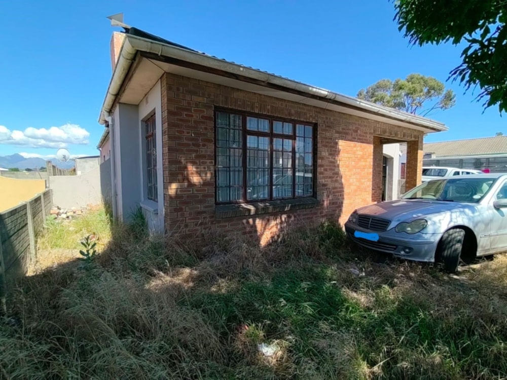 House sold in Greenfield, Cape Town - 1KV1682524 House sold in Greenfield, Cape Town - 1KV1682524