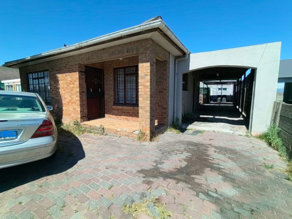 House sold in Greenfield, Cape Town - 1KV1682524 House sold in Greenfield, Cape Town - 1KV1682524