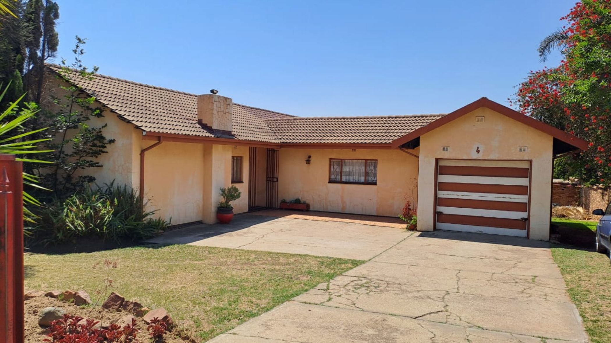House for sale in Die Heuwel - 1WD1681363