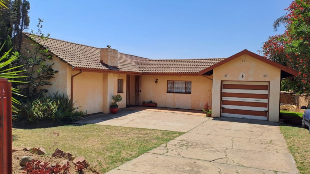House for sale in Die Heuwel - 1WD1681363
