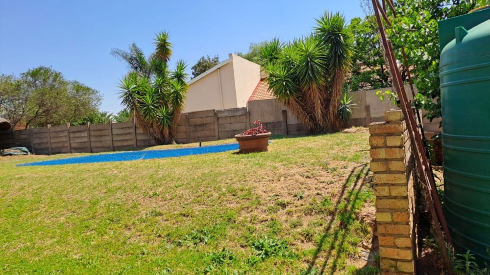 House for sale in Die Heuwel - 1WD1681363