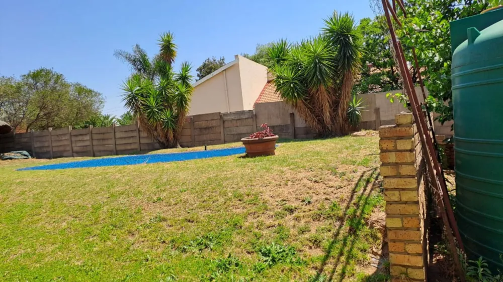 House for sale in Die Heuwel - 1WD1681363 House for sale in Die Heuwel - 1WD1681363