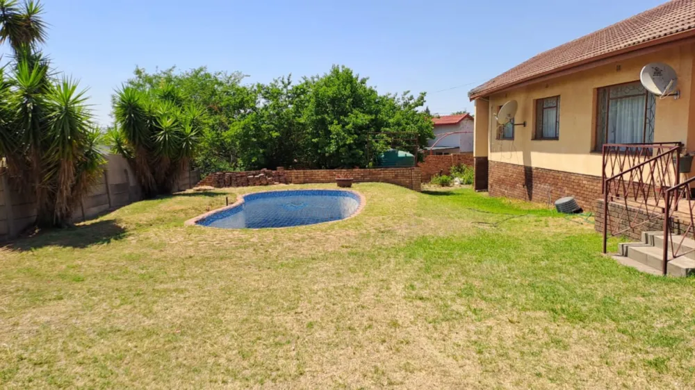 House for sale in Die Heuwel - 1WD1681363 House for sale in Die Heuwel - 1WD1681363