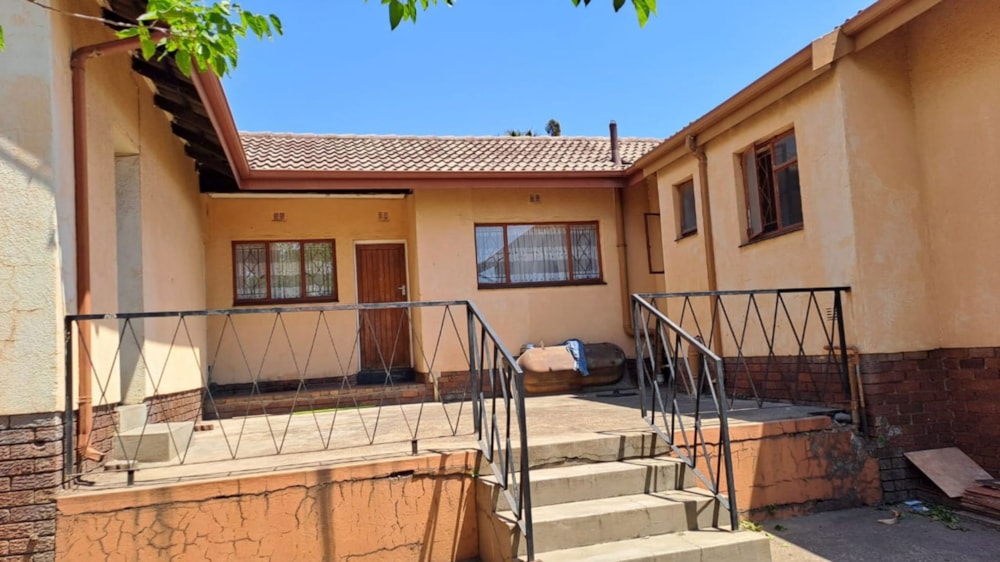 House for sale in Die Heuwel - 1WD1681363