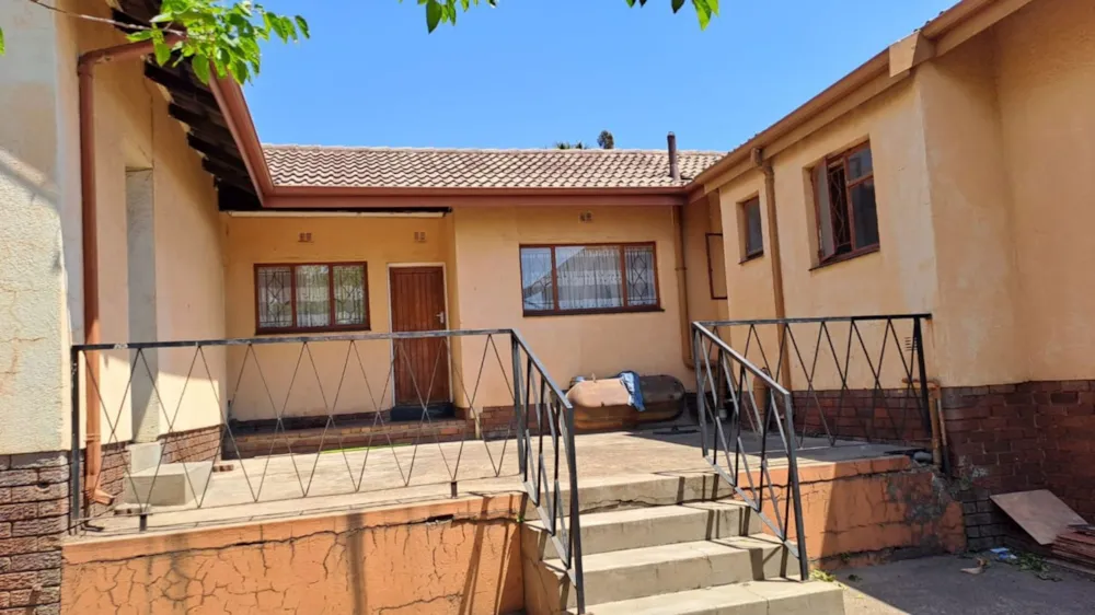 House for sale in Die Heuwel - 1WD1681363 House for sale in Die Heuwel - 1WD1681363