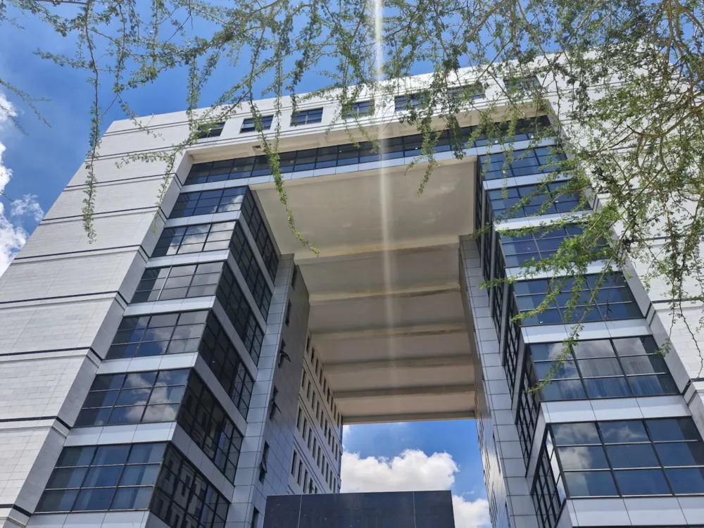 Commercial business let in Gaborone CBD, Botswana - 3BO1681428 Commercial business let in Gaborone CBD, Botswana - 3BO1681428