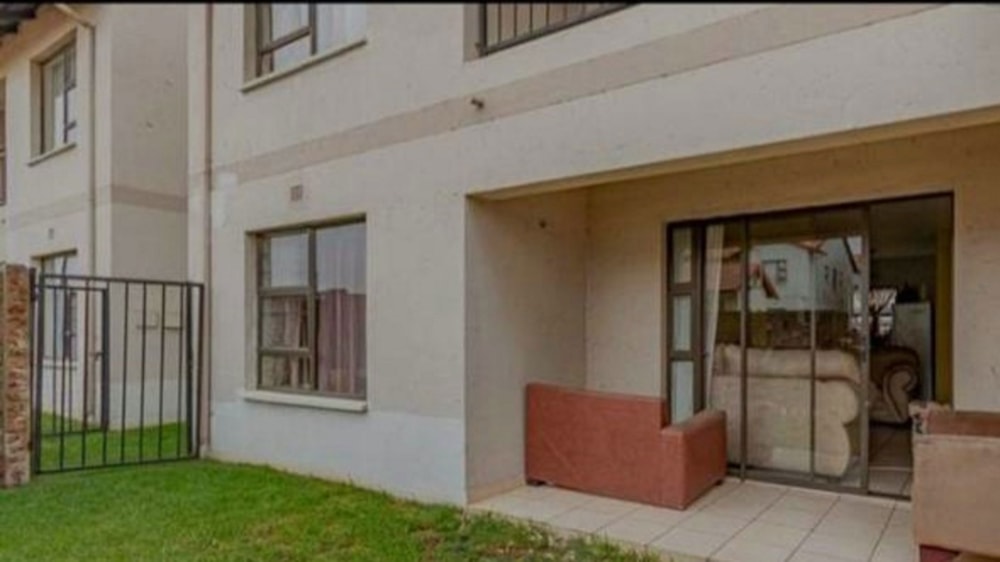 Security complex home for sale in Parkrand - BOK1682142