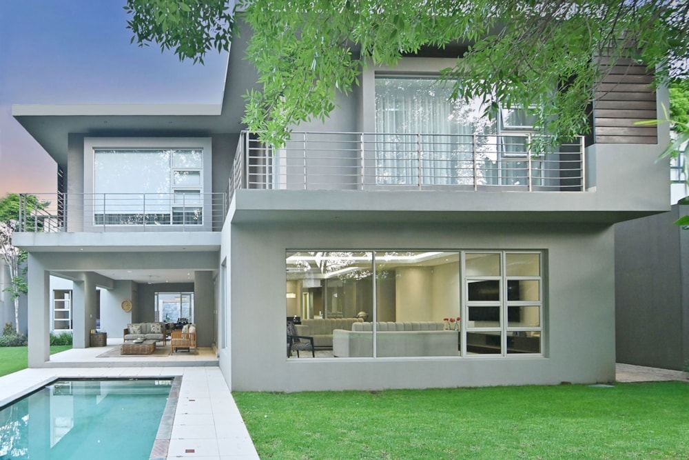 House sold in Hyde Park, Sandton - HP1681616 House sold in Hyde Park, Sandton - HP1681616