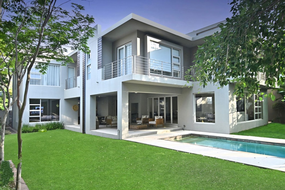 House sold in Hyde Park, Sandton - HP1681616 House sold in Hyde Park, Sandton - HP1681616