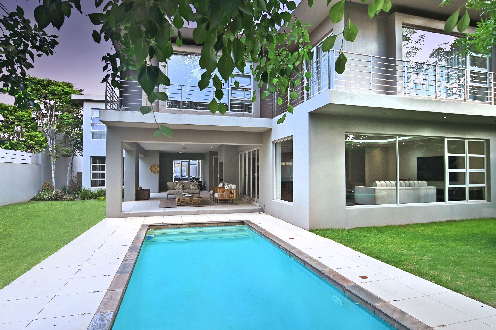 House sold in Hyde Park, Sandton - HP1681616