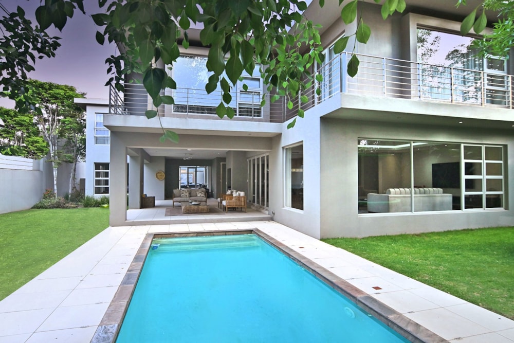House sold in Hyde Park, Sandton - HP1681616 House sold in Hyde Park, Sandton - HP1681616