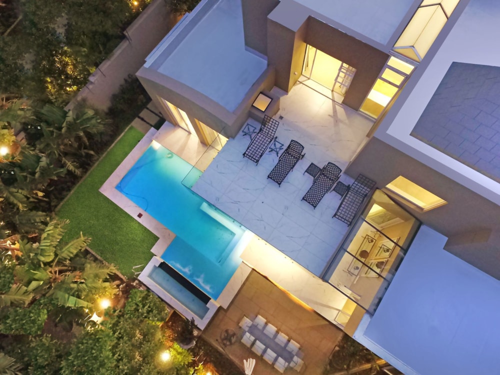 Double-storey cluster for sale in Sandhurst - HP1681815