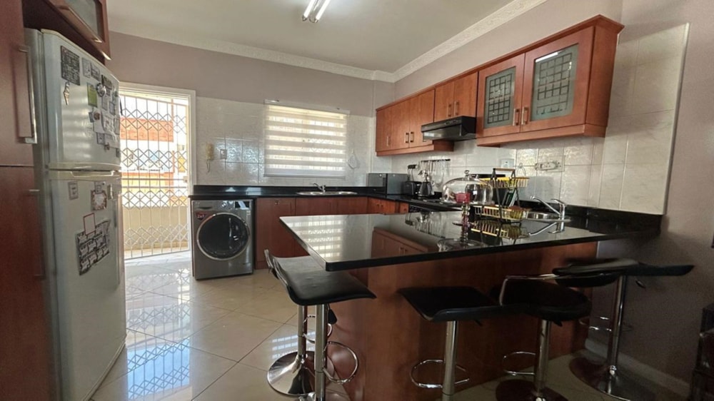 Apartment for sale in Morningside, Durban - 1DA1682119