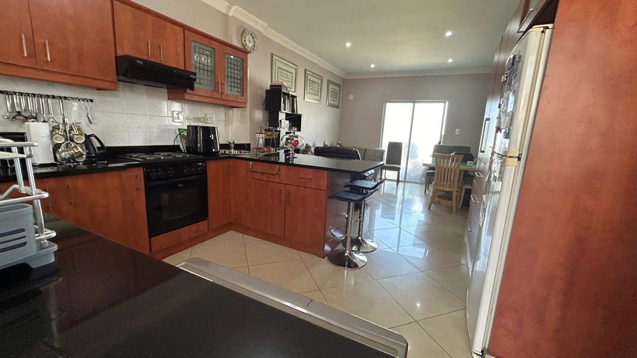 Apartment for sale in Morningside, Durban - 1DA1682119