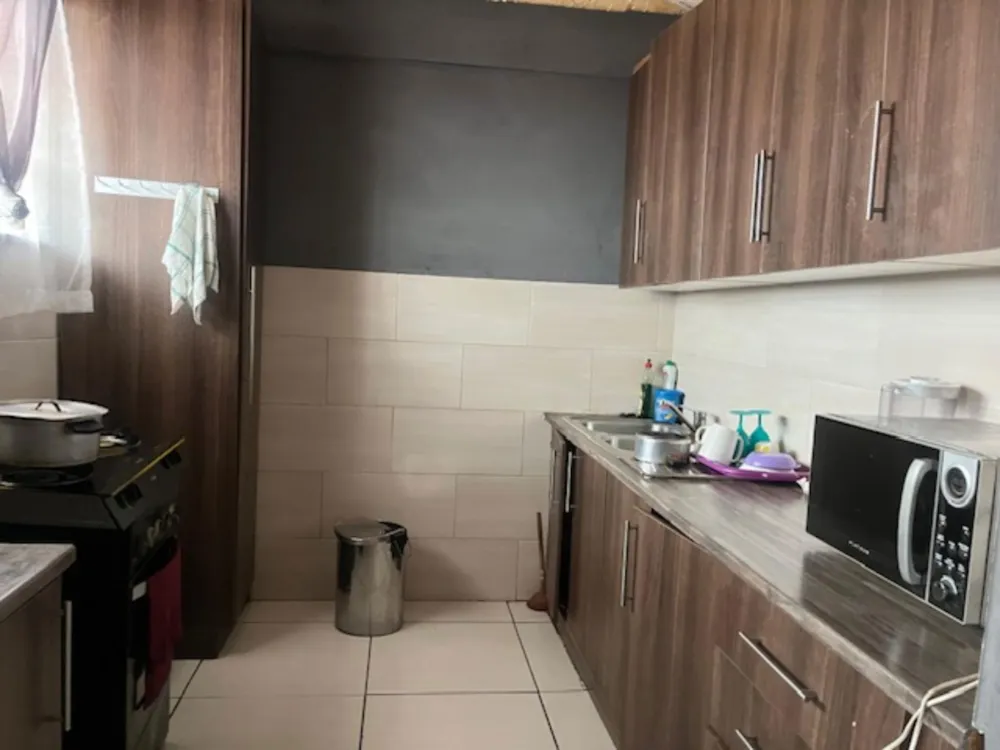 Apartment for sale in Boksburg - BOK1681373 Apartment for sale in Boksburg - BOK1681373