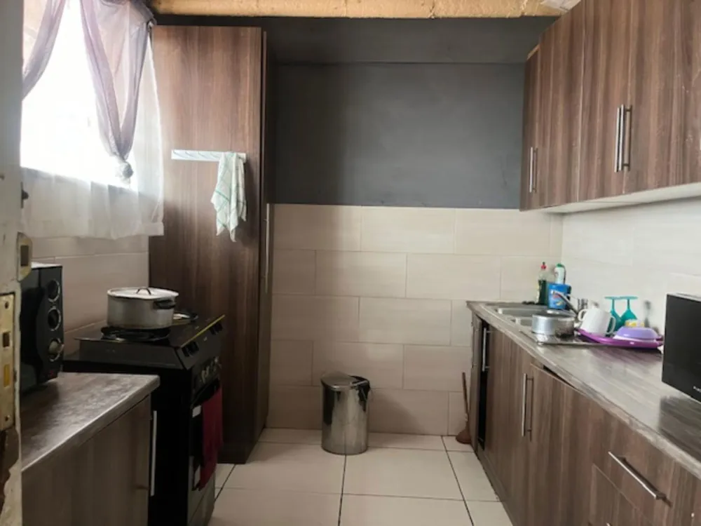 Apartment for sale in Boksburg - BOK1681373 Apartment for sale in Boksburg - BOK1681373