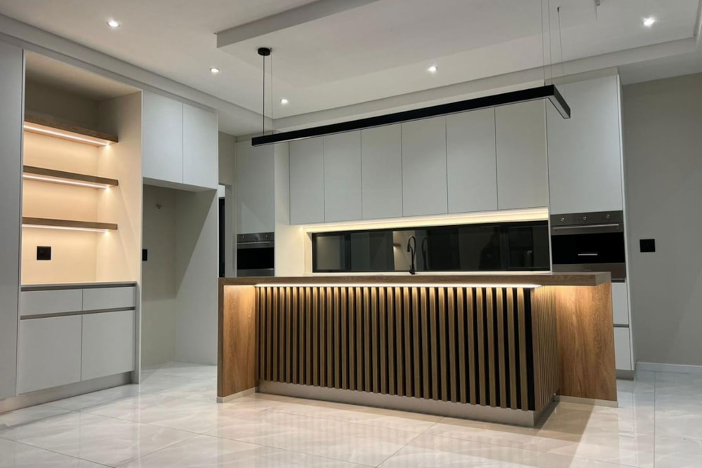 Double-storey house for sale in Sandown, Blouberg - 1TV1690341