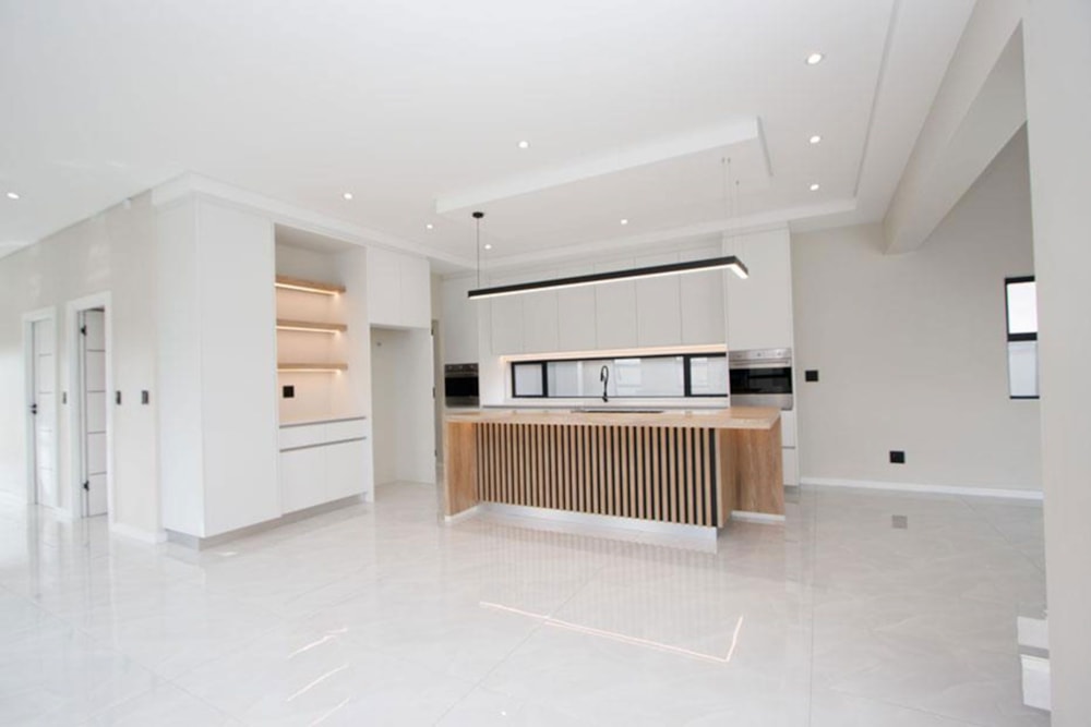 Double-storey house for sale in Sandown, Blouberg - 1TV1690341