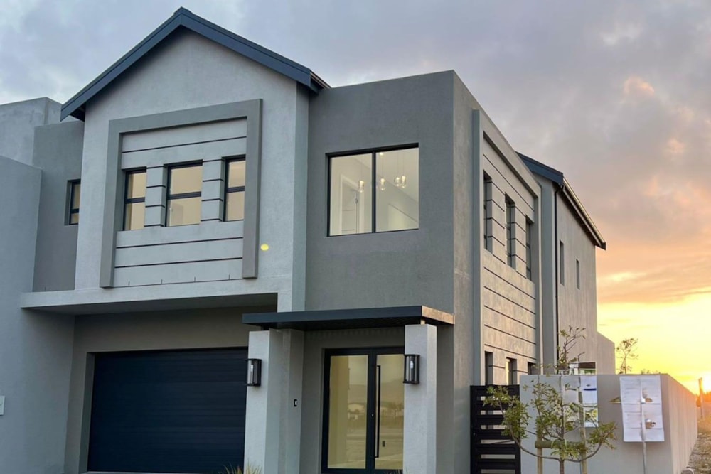 Double-storey house for sale in Sandown, Blouberg - 1TV1690341