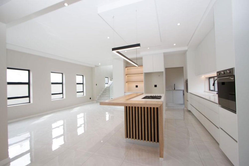 Double-storey house for sale in Sandown, Blouberg - 1TV1690341