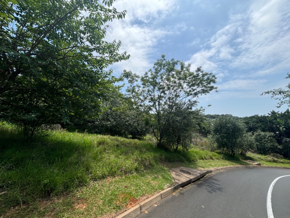 Vacant land for sale in Simbithi Eco Estate - 1BD1681863