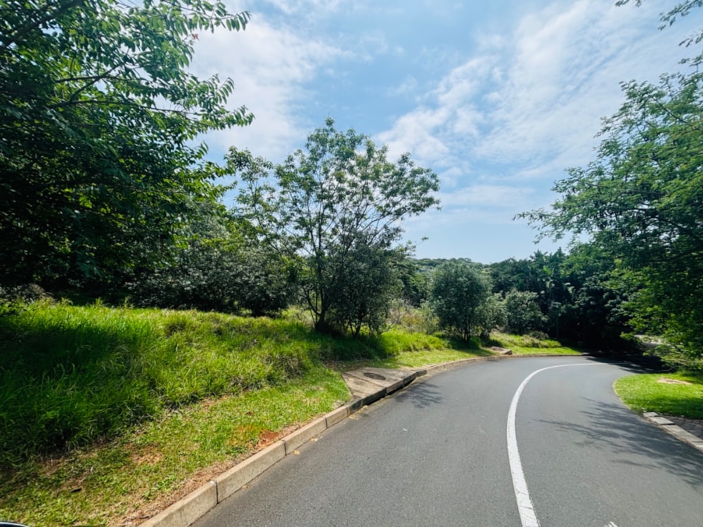 Vacant land for sale in Simbithi Eco Estate - 1BD1681863