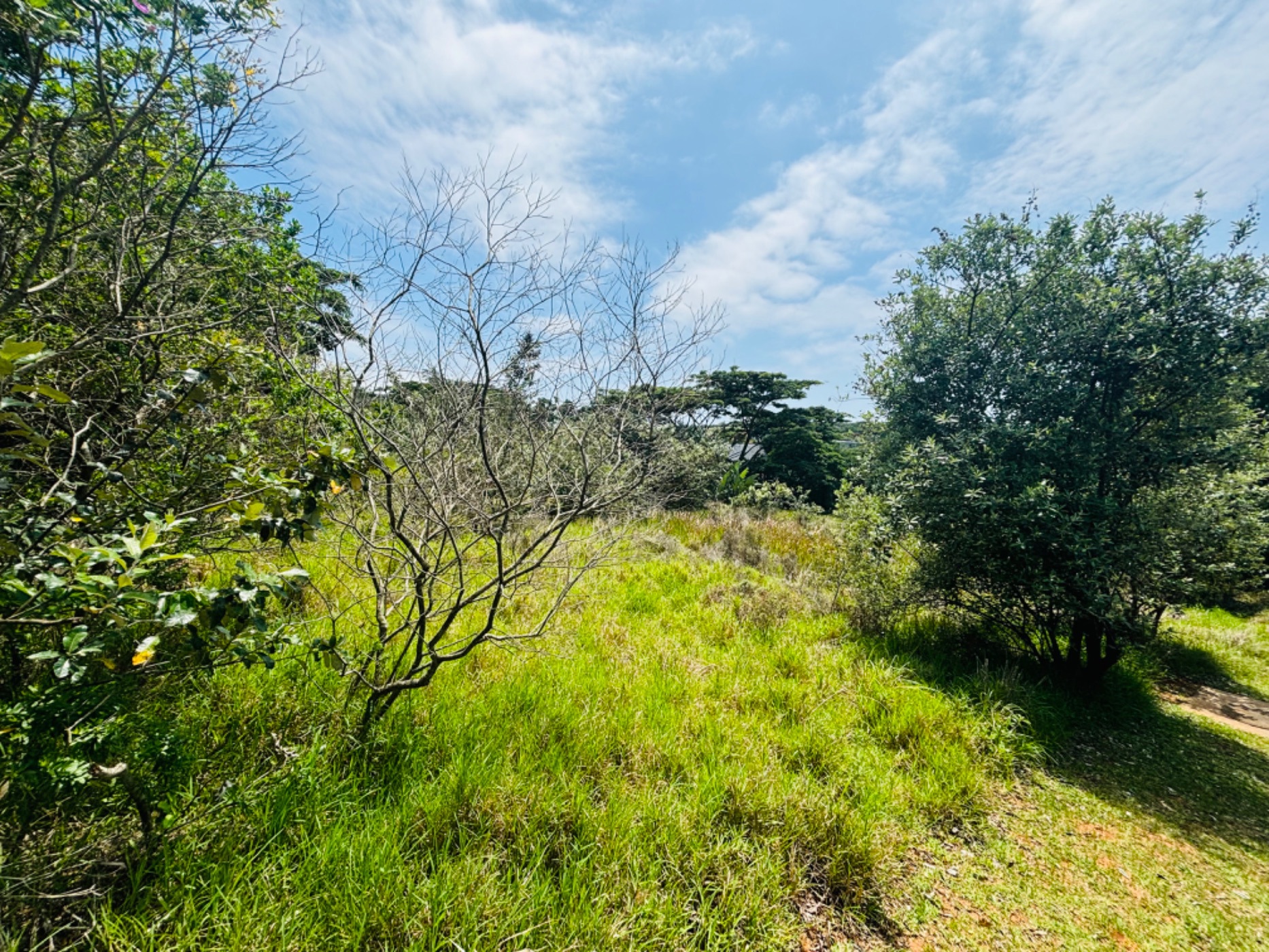 Vacant land for sale in Simbithi Eco Estate - 1BD1681863