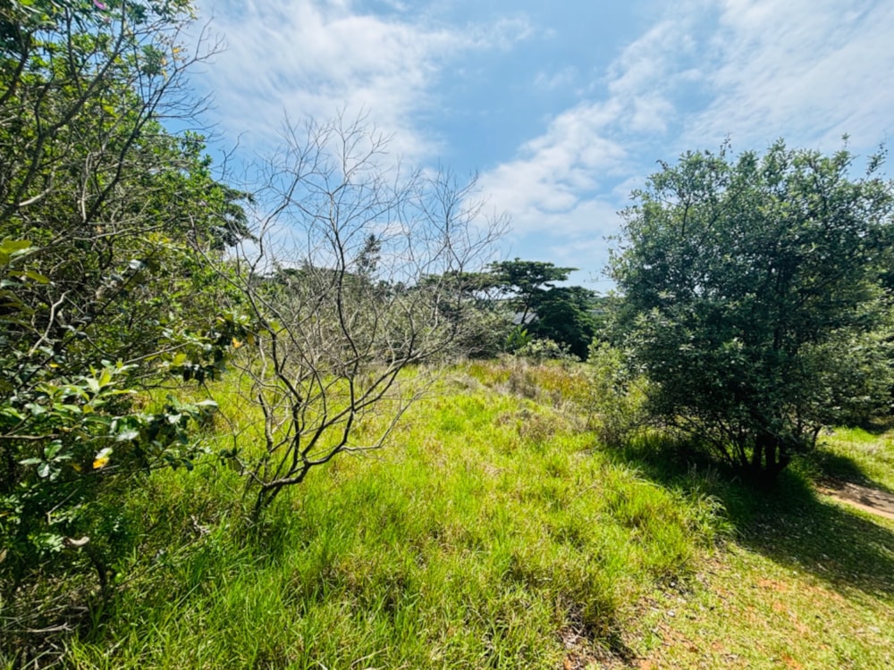 Vacant land for sale in Simbithi Eco Estate - 1BD1681863