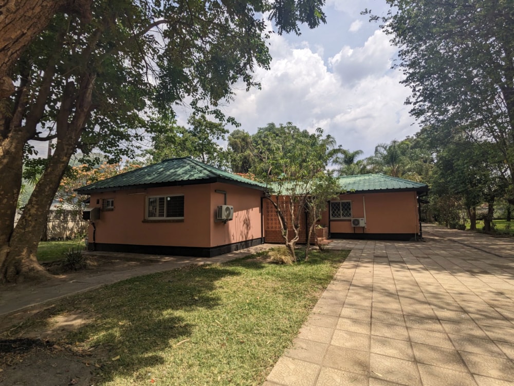 Single-storey house to rent in Kabulonga, Zambia - 3ZA1690837 Single-storey house to rent in Kabulonga, Zambia - 3ZA1690837