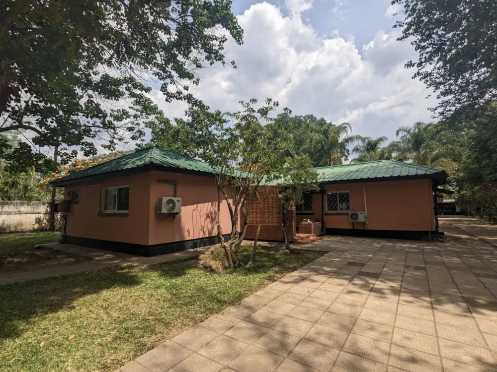 Single-storey house to rent in Kabulonga, Zambia - 3ZA1690837 Single-storey house to rent in Kabulonga, Zambia - 3ZA1690837