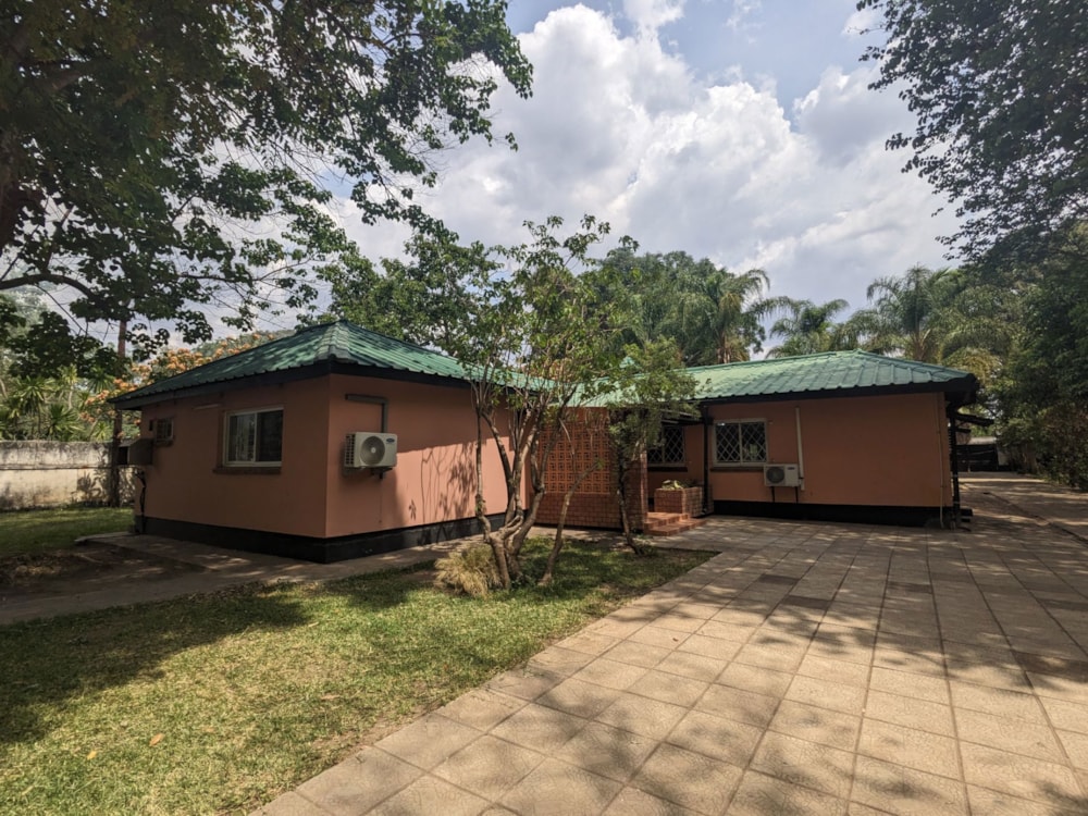 Single-storey house to rent in Kabulonga, Zambia - 3ZA1690837 Single-storey house to rent in Kabulonga, Zambia - 3ZA1690837