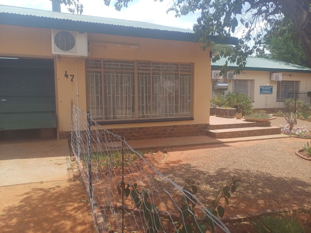 House for sale in Schweizer-Reneke - 1KJ1681437 House for sale in Schweizer-Reneke - 1KJ1681437