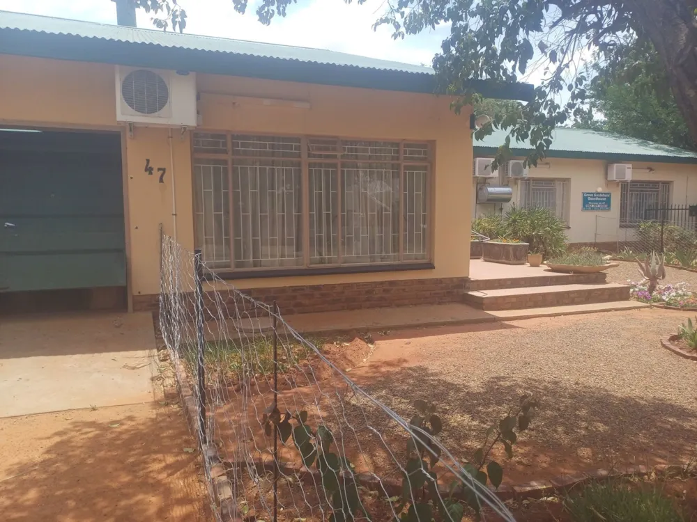 House for sale in Schweizer-Reneke - 1KJ1681437 House for sale in Schweizer-Reneke - 1KJ1681437