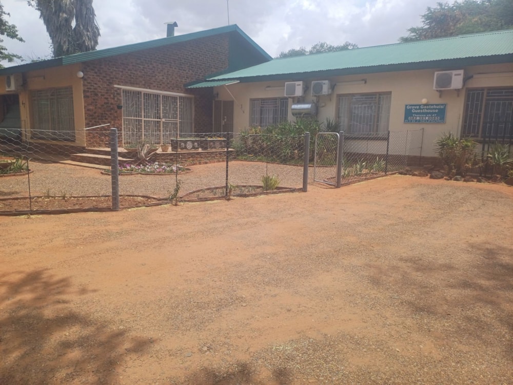 House for sale in Schweizer-Reneke - 1KJ1681437 House for sale in Schweizer-Reneke - 1KJ1681437