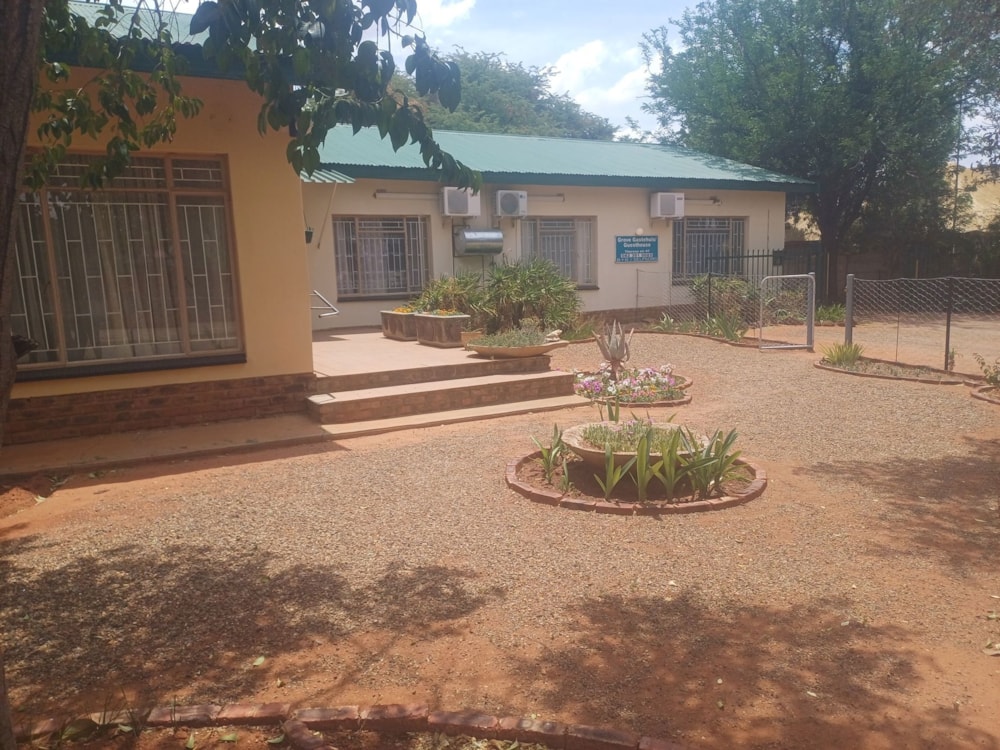 House for sale in Schweizer-Reneke - 1KJ1681437