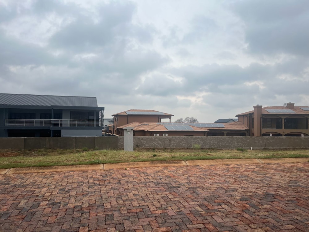 Vacant land for sale in Kungwini Country Estate - PRN1681401 Vacant land for sale in Kungwini Country Estate - PRN1681401