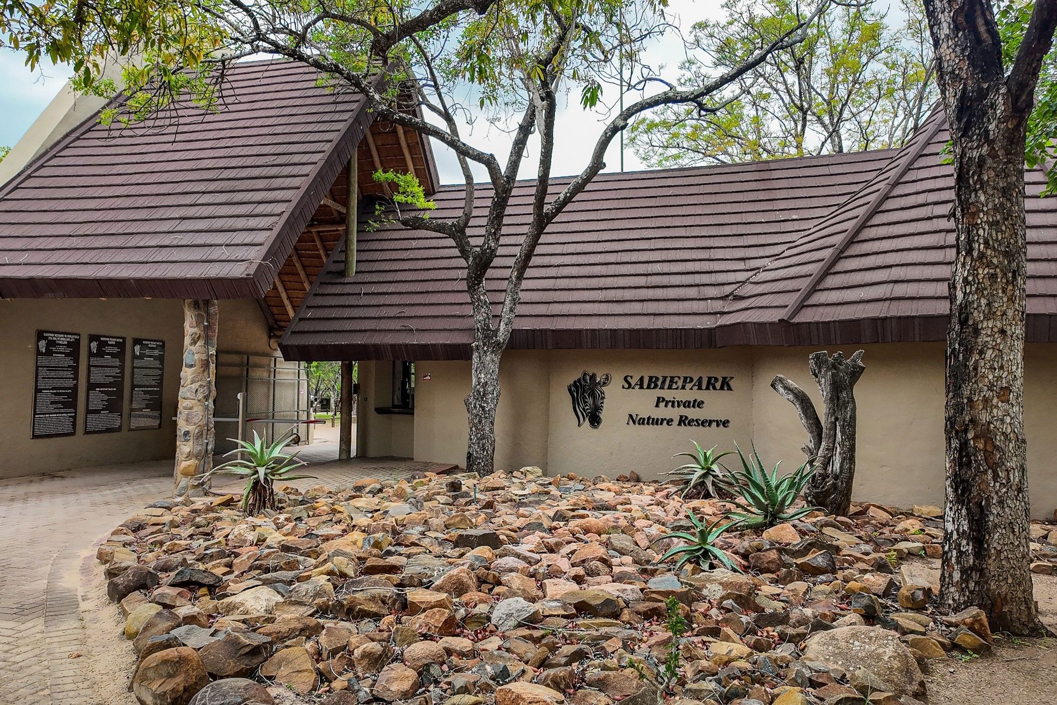 House for sale in Sabie Park - 1WR1681448