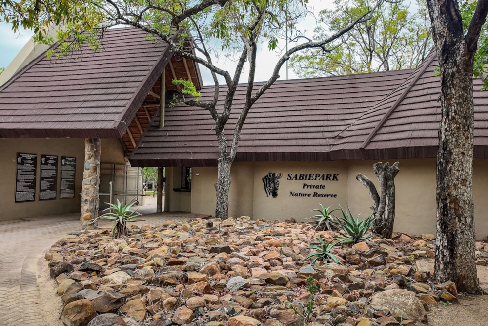 House for sale in Sabie Park - 1WR1681448