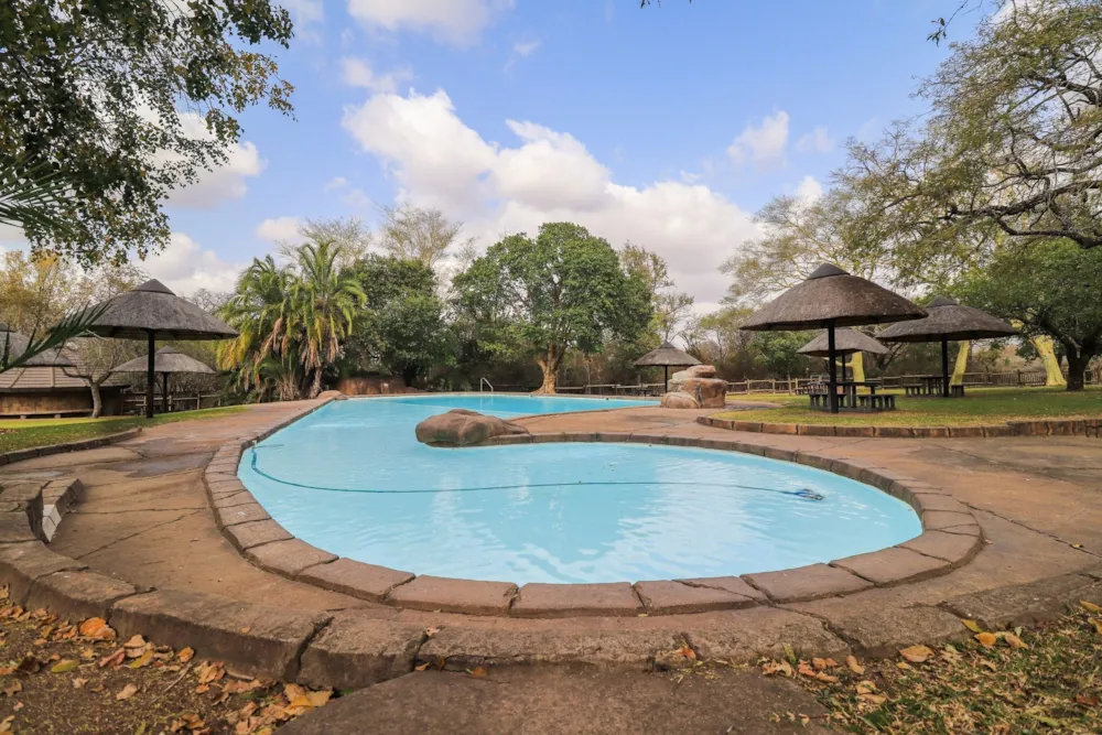 House for sale in Sabie Park - 1WR1681448 House for sale in Sabie Park - 1WR1681448