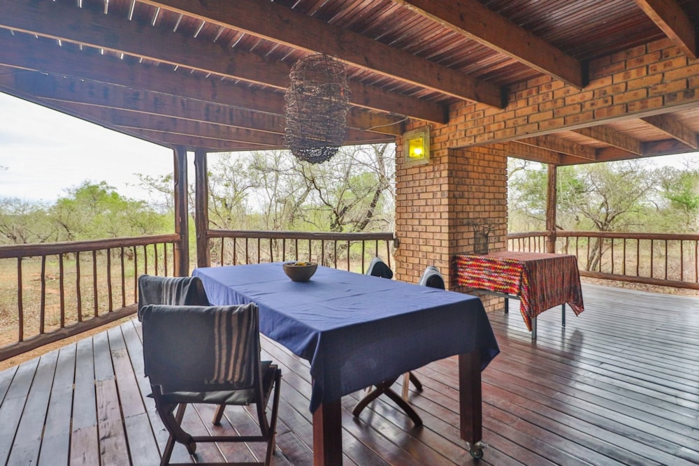 House for sale in Sabie Park - 1WR1681448